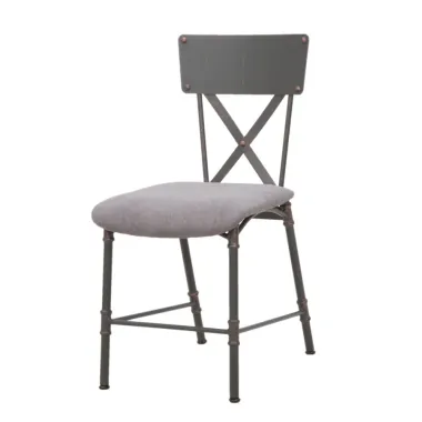 Krzesło MANHATTAN 41 56 80,5 cm